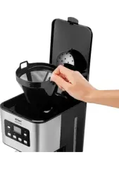 ARZUM BREWTIME PRO FİLTRE KAHVE MAKİNESİ AR3073