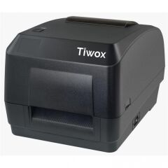 Tiwox TT-300 203DPI Termal Transfer Usb+ Ethernet Barkod Yazıcı Ribonlu-300M