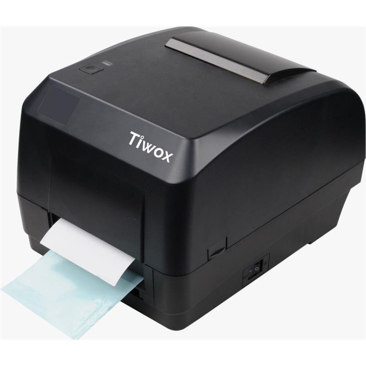 Tiwox TT-300 203DPI Termal Transfer Usb+ Ethernet Barkod Yazıcı Ribonlu-300M