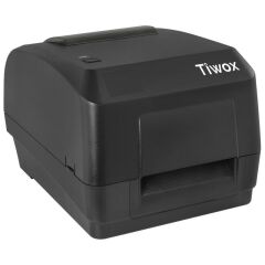 Tiwox TT-300 203DPI Termal Transfer Usb+ Ethernet Barkod Yazıcı Ribonlu-300M