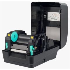 Tiwox TT-300 203DPI Termal Transfer Usb+ Ethernet Barkod Yazıcı Ribonlu-300M