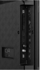 HISENSE 65A6K 65'' UYDU ALICILI 4K ULTRA HD SMART TV