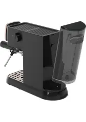 Okka Espresso Solo Yarı Otomatik Espresso Makinesi OK0034-04