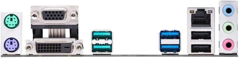 Asus Prime B360M-K Intel LGA1151 DDR4 Micro ATX Anakart