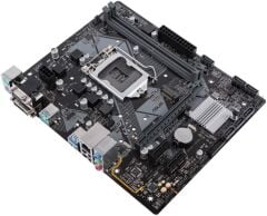 Asus Prime B360M-K Intel LGA1151 DDR4 Micro ATX Anakart