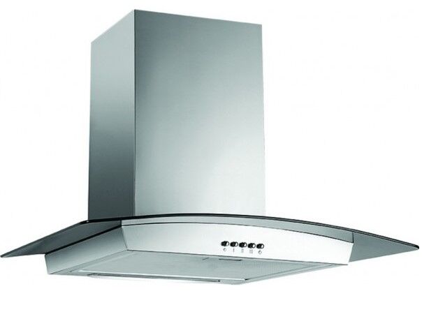 Alveus IBER 60 Inox Ankastre Davlumbaz