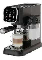 Okka Espresso Solo M Yarı Otomatik Espresso Makinesi OK0032