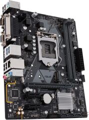 Asus PRIME H310M-D R2.0 Intel LGA151 DDR4 Micro ATX Anakart