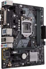 Asus PRIME H310M-D R2.0 Intel LGA151 DDR4 Micro ATX Anakart