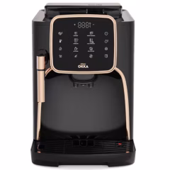 Okka Espresso Pro Tam Otomatik Espresso Makinesi OK0030-05