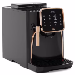 Okka Espresso Pro Tam Otomatik Espresso Makinesi OK0030-05