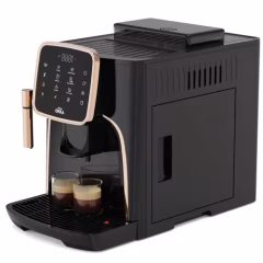 Okka Espresso Pro Tam Otomatik Espresso Makinesi OK0030-05