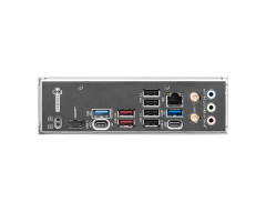 MSI X870 Gaming Plus Wi-Fi AMD Soket AM5 M.2 DDR5 8200MHz (OC) ATX Anakart