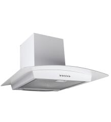 Alveus IBER 60 Beyaz Ankastre Davlumbaz