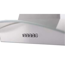 Alveus IBER 60 Beyaz Ankastre Davlumbaz