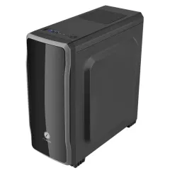 Frisby Gamemax FC-9235G Led Fanlı 650 W ATX Oyuncu Kasası