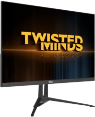 Twisted Minds TM22FHD100IPS 22,FHD ,100 HZ ,IPS ,1ms Oyuncu Monitorü