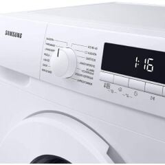 SAMSUNG WW80T301MWW/LE 8KG INVERTER Çamaşır Makinası