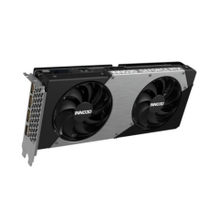 Inno3D RTX5060Ti Twin X2 16GB 128Bit GDDR7 3xDP, HDMI