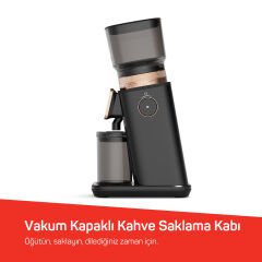 ARZUM OKKA MASTER GRIND KAHVE ÖĞÜTÜCÜ OK0044