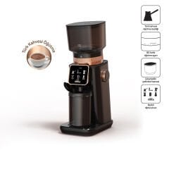 ARZUM OKKA MASTER GRIND KAHVE ÖĞÜTÜCÜ OK0044