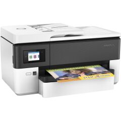 HP Officejet Pro 7720 Y0S18A A3 Wi-Fi, Tarayıcı, Fotokopi Renkli Çok Fonksiyonlu Mürekkep Püskürtmel