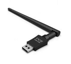 INCA IUWA-313BX 300MBPS WIFI ADAPTÖRÜ