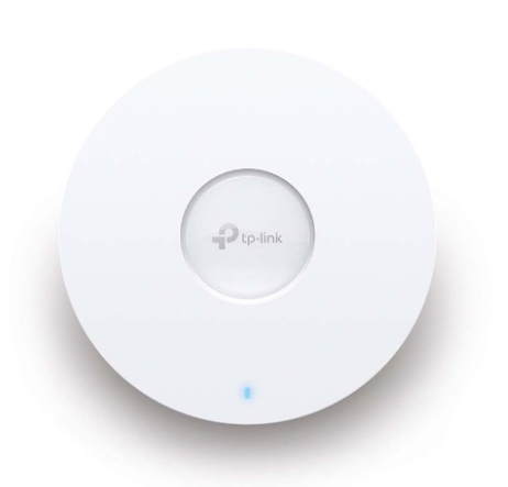 TP-LINK EAP613 AX1800 DUAL BAND WIFI6 1XGBIT RJ45 574MBPS/2.4GHZ/1201MBPS/5GHZ ACCESS POINT (ADAPTÖRSÜZ)