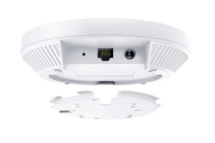 TP-LINK EAP613 AX1800 DUAL BAND WIFI6 1XGBIT RJ45 574MBPS/2.4GHZ/1201MBPS/5GHZ ACCESS POINT (ADAPTÖRSÜZ)