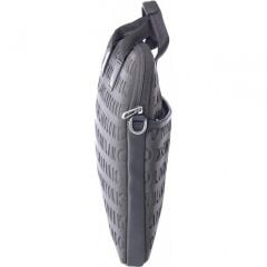 Wiwu Cosmo Slim Case 15.4 Notebook Çantası, Siyah