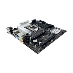 Biostar B560MX-E Pro Intel LGA1200 DDR4 Micro ATX Anakart
