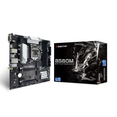 Biostar B560MX-E Pro Intel LGA1200 DDR4 Micro ATX Anakart