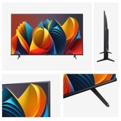 HISENSE 50E7NQ 50'' QLED UHD SMART TV