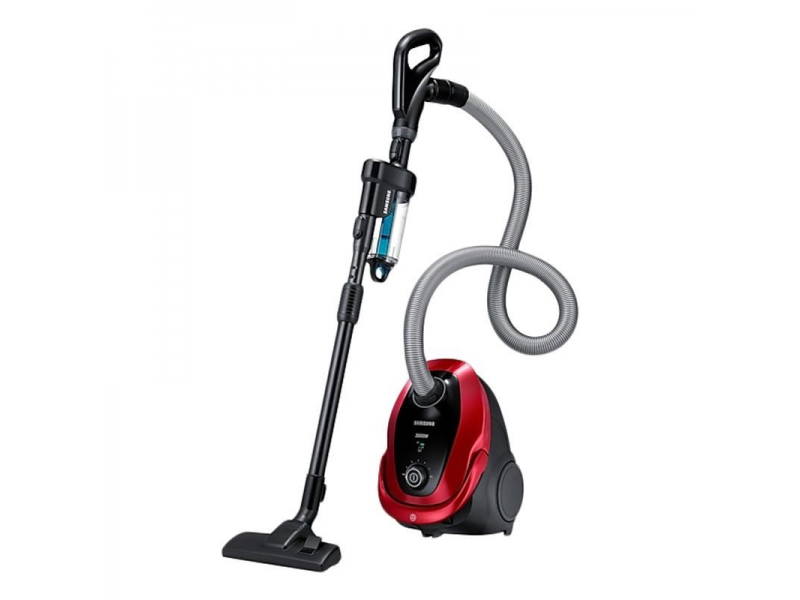 SAMSUNG VC20M257AWR ELEKTRİKLİ SÜPÜRGE