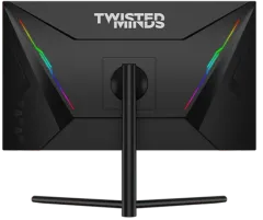 Twisted Minds TM27FHD192IPS 27 Flat, FHD 192Hz, Fast IPS, 0.5ms, HDMI2.1 , HDR Oyuncu Monitorü