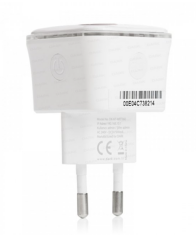 DARK RangeMAX WRT360 300Mbit 2x3dBi WRL ALAN ARTIRICI