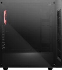Msi Mag Vampiric 011C RGB ATX Siyah Oyuncu Kasası