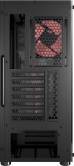 Msi Mag Vampiric 011C RGB ATX Siyah Oyuncu Kasası