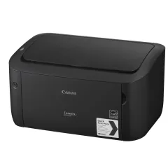 Canon i-Sensys LBP6030BK Mono Lazer USB A4 Siyah Yazıcı +2 Toner
