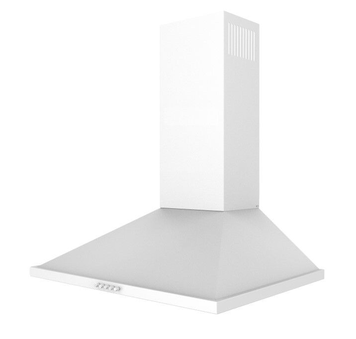 Nordstel CTW 1060 W Beyaz Ankastre Davlumbaz