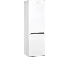 - INDESIT LI7 S1E W Indesit free installation combined refrigerator