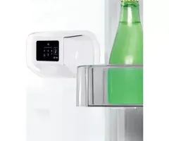 - INDESIT LI7 S1E W Indesit free installation combined refrigerator