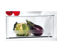 - INDESIT LI7 S1E W Indesit free installation combined refrigerator