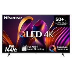 HISENSE 55E7NQ 55'' 4K QLED PRO HDR SMART TV