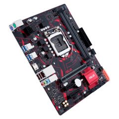 Asus Expedition EX-B360M-V3 Intel LGA1151 DDR4 Micro ATX Anakart