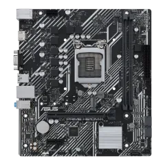 Asus Prime H510M-K Intel LGA1200 DDR4 Micro ATX Anakart