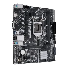 Asus Prime H510M-K Intel LGA1200 DDR4 Micro ATX Anakart