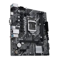 Asus Prime H510M-K Intel LGA1200 DDR4 Micro ATX Anakart