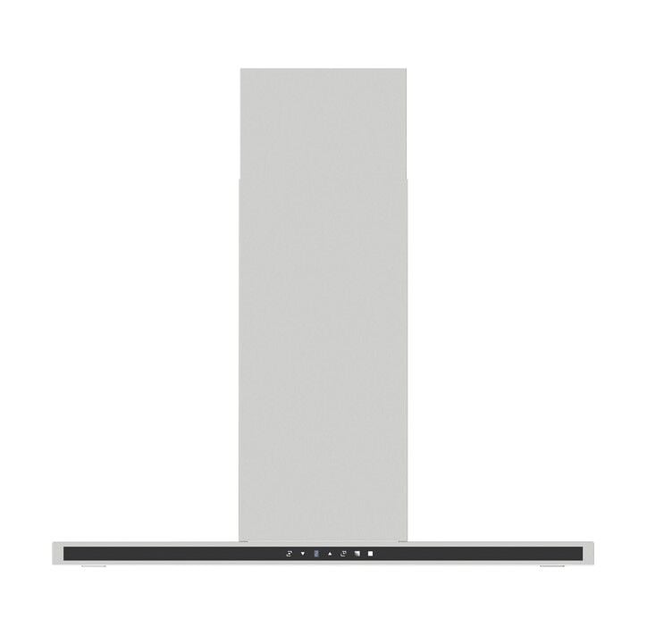 Nordstel CTI 1390 I Inox Ada Davlumbaz