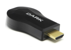 DARK EASYCAST KABLOSUZ HDMI GORUNTU AKTARIM KITI